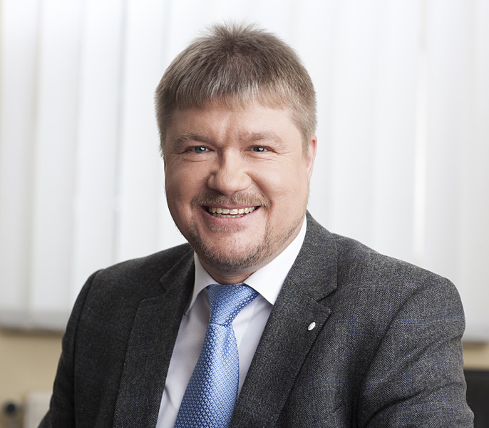Volker Pollok, Steuerberater